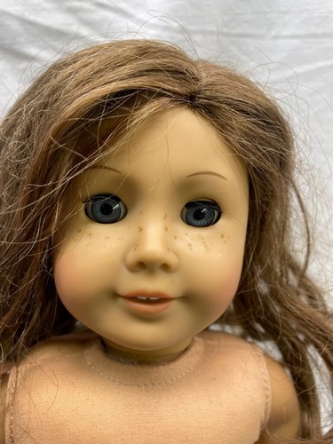18 Zoll American Girl Puppe Pleasant Company Just Like You - Bild 2 von 13