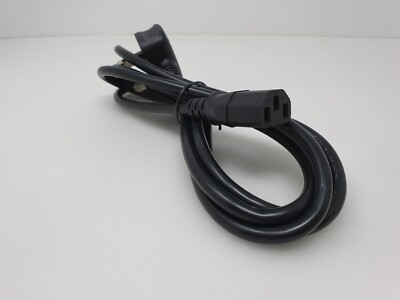 Für Sony STR-V4L FM-AM Receiver Netzkabel Netzkabel Kabel UK Stecker