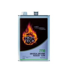 High Teck Universal Slow Urethane Reducer Gallon Hit 7730-1