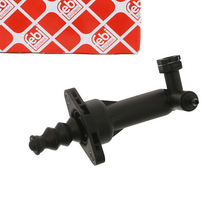 febi 39438 Nehmerzylinder für VW GOLF 4-8 PASSAT POLO TOURAN A1 A2 A3 5Q0721261N