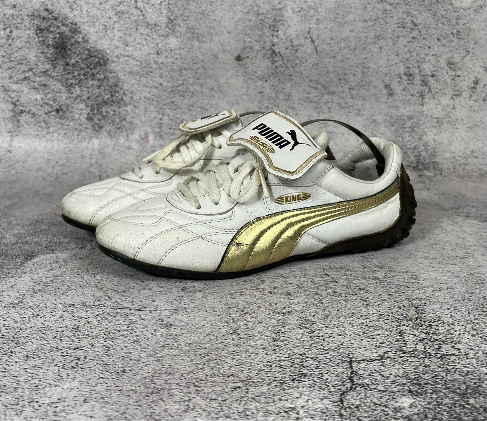 Puma King Mihara Yasuhiro Sneaker Jil Sander Style Shoes US UK