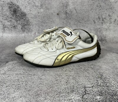 Puma King Mihara Yasuhiro Sneaker Jil Sander Style Shoes US UK EUR 37 