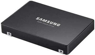 1.6TB SSD Samsung PM1735 U.3-Only MZ-XLJ1T60 MZXLJ1T6HBJR-00AH8 MO001600KWZQP
