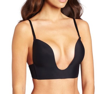 Fashion Forms U Plunge Bra - 29678 | eBay