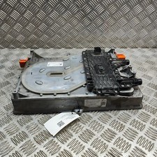 VOLKSWAGEN ID.4 GTX Battery Inverter Converter 1EA915684EF 220kw 2023 23713428