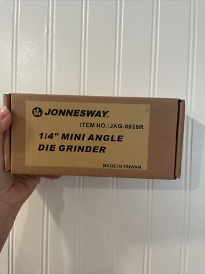Jonnesway Mini  Die Grinder