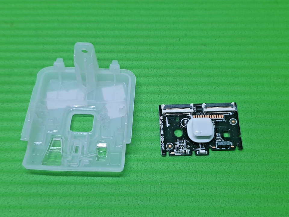 IR REMOTE CONTROL SENSOR UNIT + POWER BUTTON FOR PHILIPS 55PUS6814/12