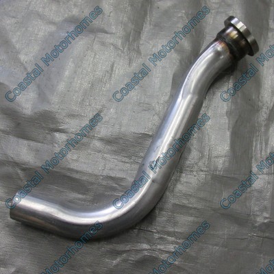 Fits Talbot Express Fiat Ducato Peugeot J5 Citroen C25 LHD Exhaust Set 81