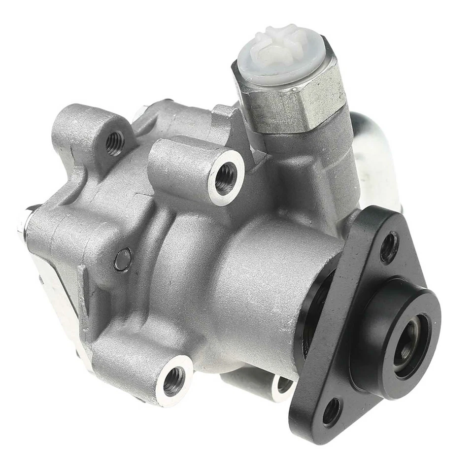 Power Steering Pump for VW Phaeton 3D1 3D9 2008-2016 3.0 3.2 4.2 6.0 3D0422154F - Image 3 of 4