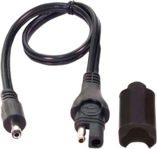 TecMate SAE Socket Adacter DC 2.5MM Plug | O-67M