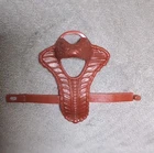 MOTU Teela Snake Cobra Headdress Chest Armor Vintage 1981 He-Man Toy Accessorie