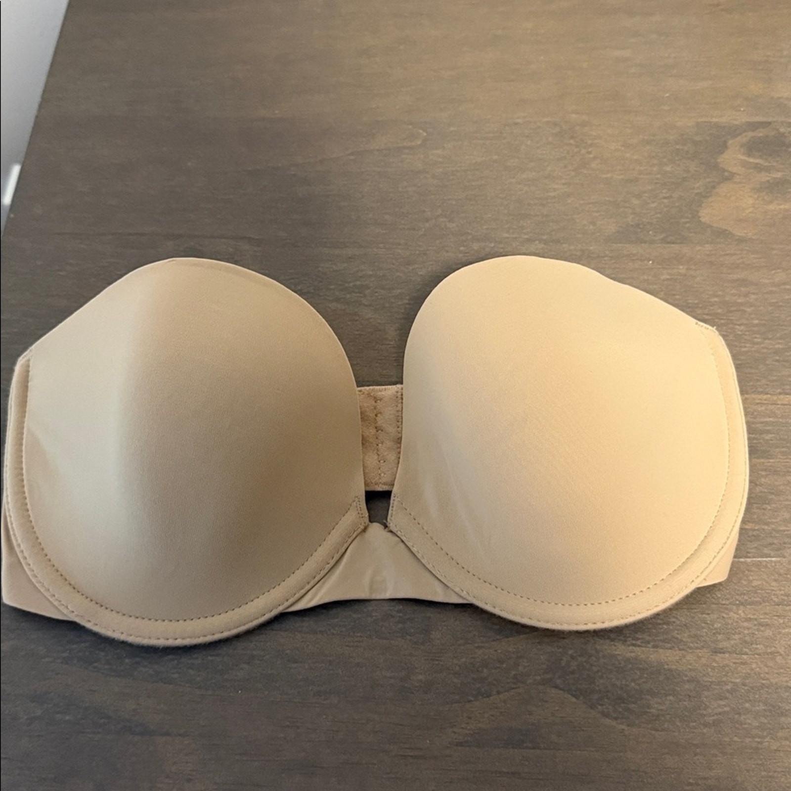 Natori Strapless Bra - image 5
