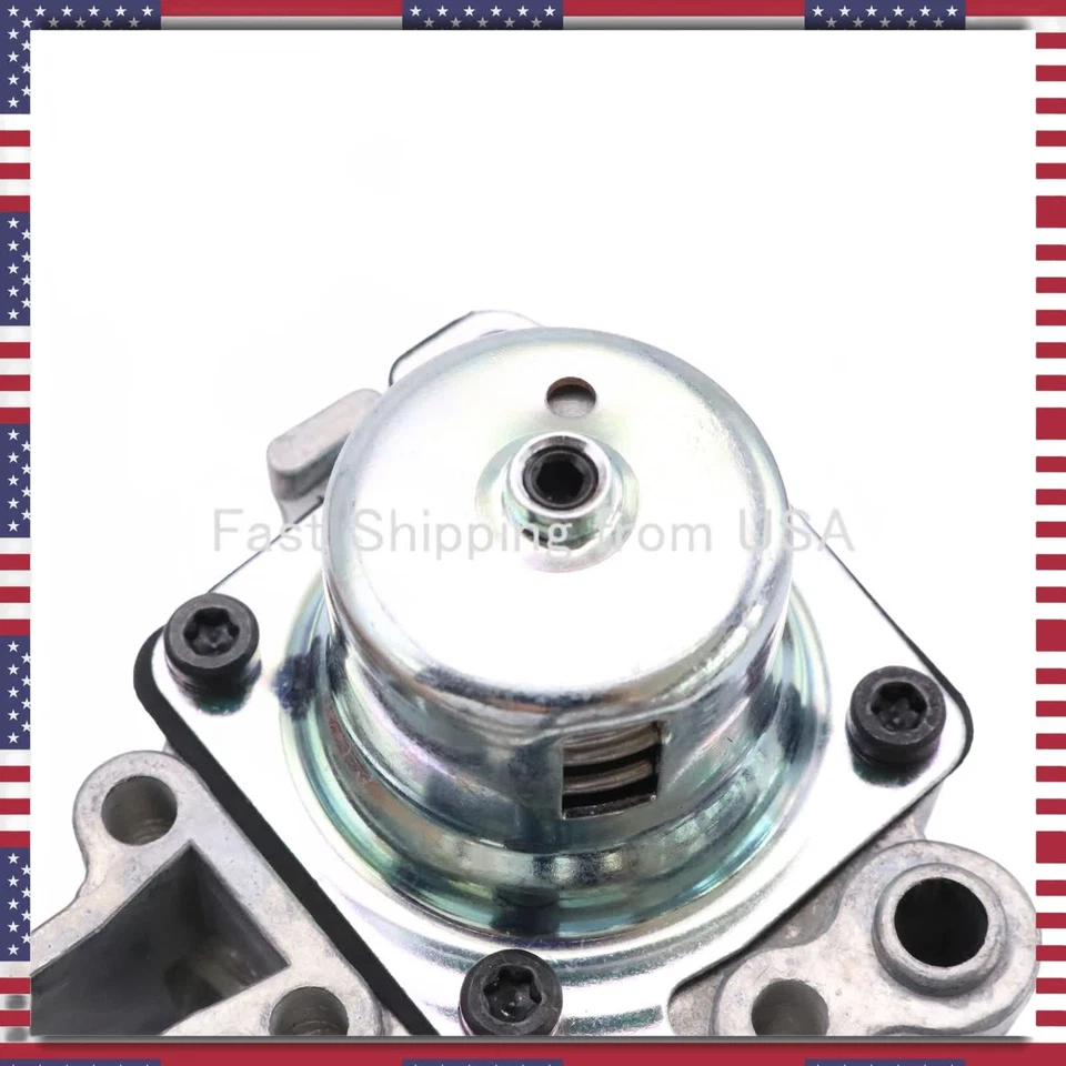 NUEVO 1X Regulador de presión de inyección de combustible para Chevrolet GMC Pontiac Cadillac EE. UU. Foto 4 de 4