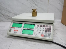 Rice Lake RS-130 Price Computing Scale 30 lb x 0.01 lb