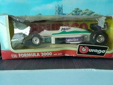 Bburago 6121 Formula 3000 F1 1:24th Scale