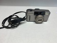 CANON Z115 SURESHOT 35MM POINT SHOOT 38-115MM...