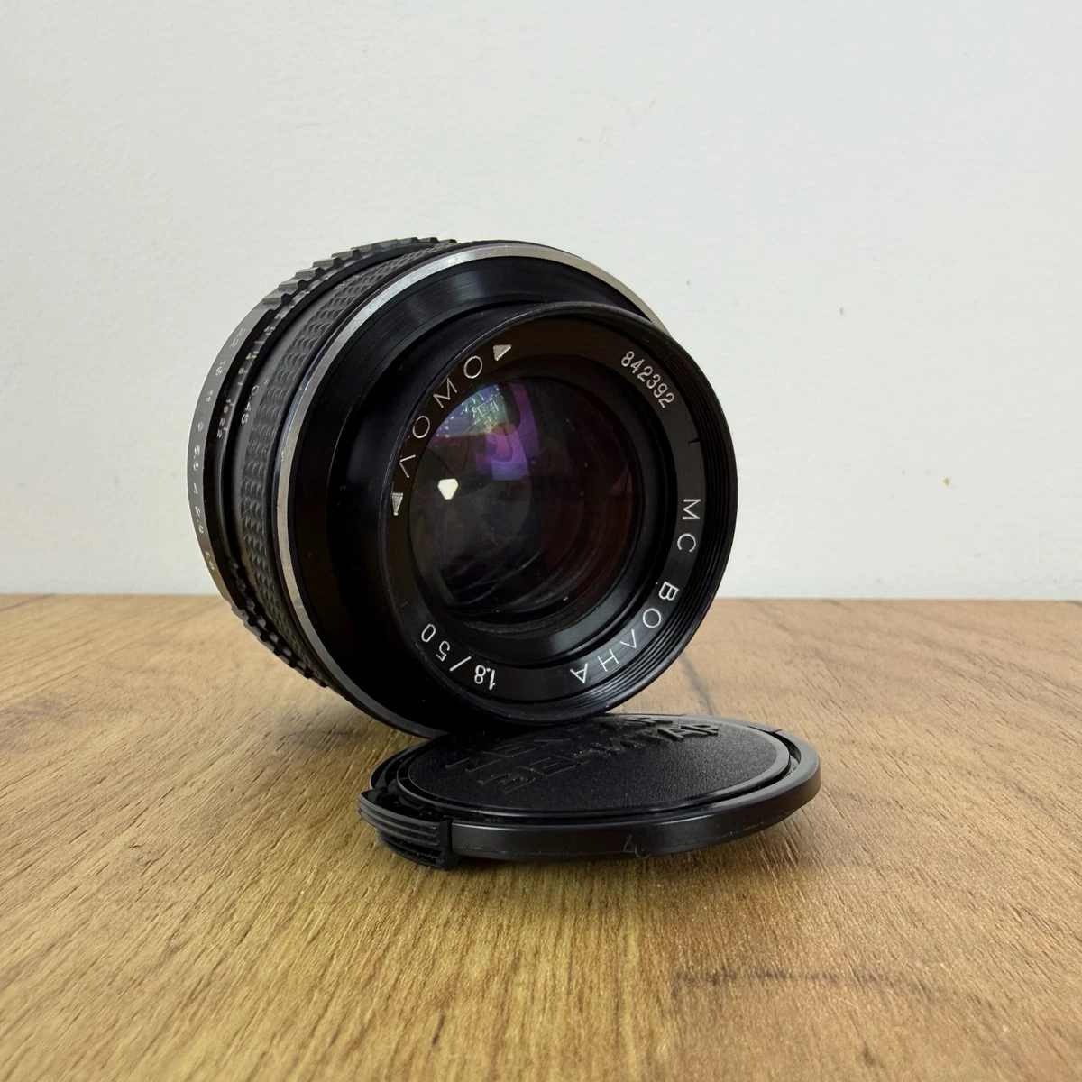 LOMO f/1.8 Camera Lenses for sale | eBay