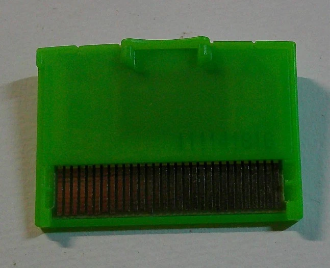 Leapster Leap Frog Explorer Game Cartridge Dora the Explorer 2010 - Image 2 of 2