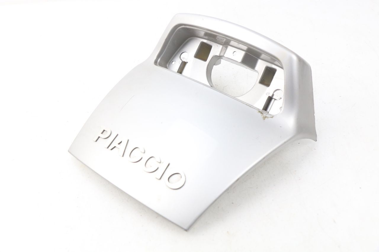 REAR FAIRING JUNCTION - Piaggio X9 125 (2000 - 2003)