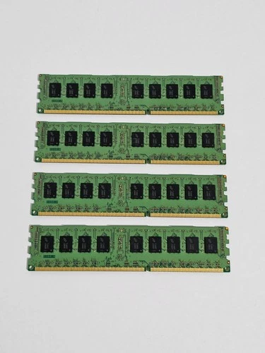 Cisco M-ASR1002HX-32GB ASR1002-HX 32GB DRAM Upgrade 4x 8Gb