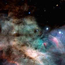 Mesarthim - Ghost Condensate - CD - N3z
