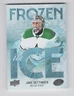 2024-25 UPPER DECK ICE HOCKEY FROZEN IN ICE JAKE OETTINGER DALLAS STARS