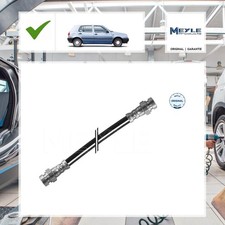 Bremsschlauch Hinten Meyle für VW Golf III 1H1 1.9 TD,GTD