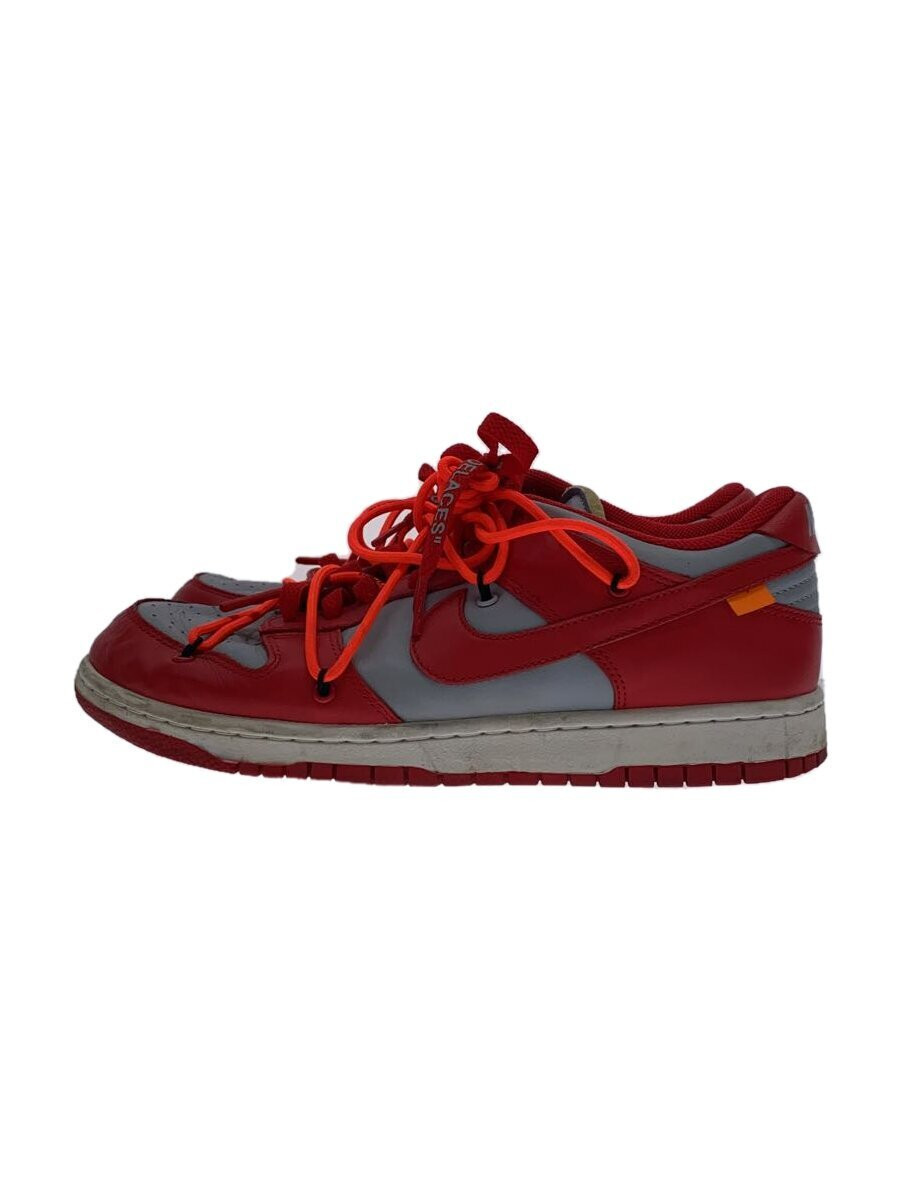 Nike Dunk Low University Dunk Low University Red Ct0856 600 26.5Cm EZq60