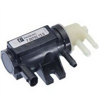 Druckwandler Turbolader 12 V Pierburg Iam-Expertise Passend FüR U.A. MB Sprinter