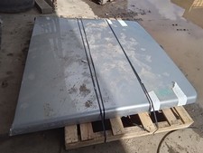 Tacoma  2015 Toppertonneau 3490055