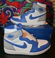 Jordan 1 Blue 2022 for Sale | Authenticity Guaranteed | eBay Jordan 1 Blue 2022 for Sale | Authenticity Guaranteed | eBay