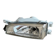 Scheinwerfer Links H4 für Impreza Coupe GFC Station Wagon GF Limo GC 96-00