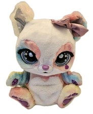 Peek-A-Roo Interactive Plush Panda Working, No Baby