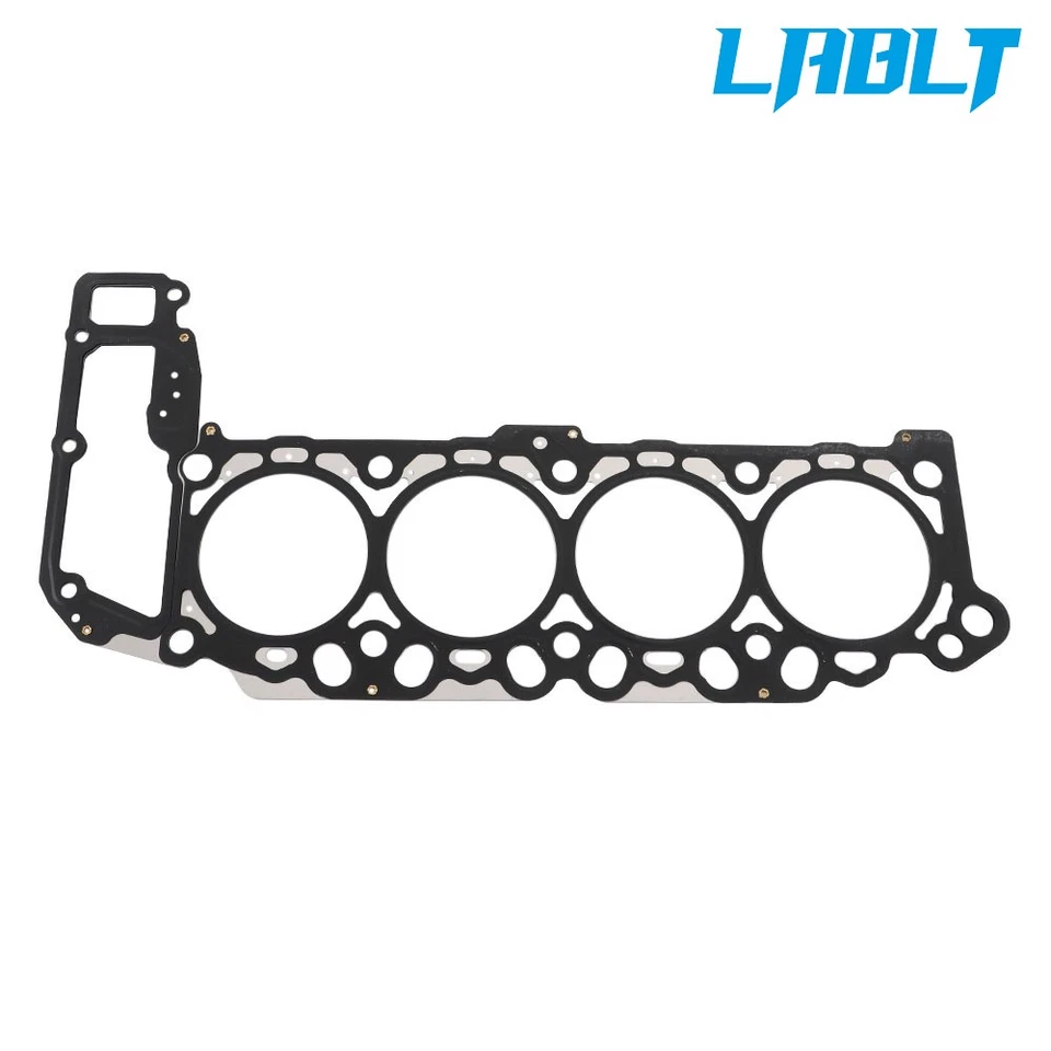 Juego de cárter de aceite de junta de culata para Chevy 2004-2007 Dodge Dakota Durango Ram 1500 4,7 L Foto 2 de 4