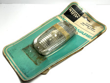 New old stock Wipac series 217 flush fitting reversing light Classic Car 12v