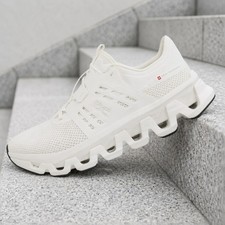 On Running Cloudswift Amp White 3WG10391200 Women's New