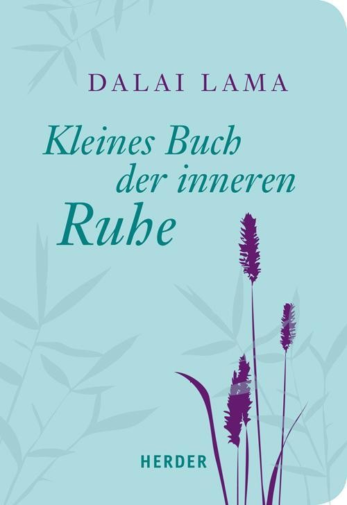 Herder Verlag Gmbh Kleines Buch Der Inneren Ruhe - Bild 3