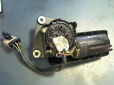 Scheibenwischermotor Vorne Nissan GA16DE 964471 9390332230 C23 Serena 1.6