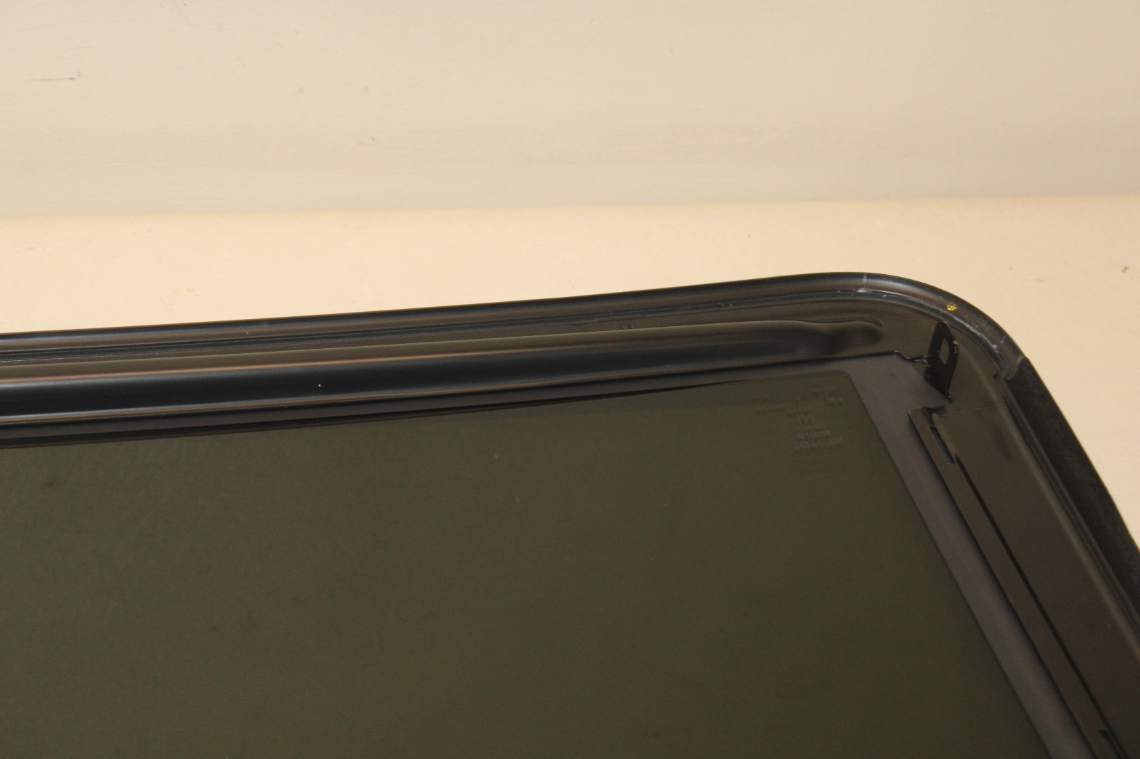 05-12 TOYOTA AVALON FACTORY OEM SUNROOF SUN MOON ROOF GLASS