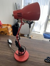 Red House Tony Task Lamp Vintage Retro.