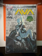  Hot Toys CMS027 Aliens Vs. Avengers Miles Morales (Aliens Vs. Avengers Suit)