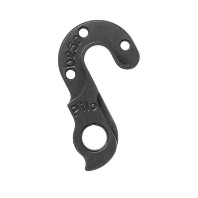 D250 Hanger For Canyon Nerve 2011 And Grand Canyon 280213 Pilo Derailleur Bi