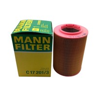 Mann Filtro Aria Motore C17201/3