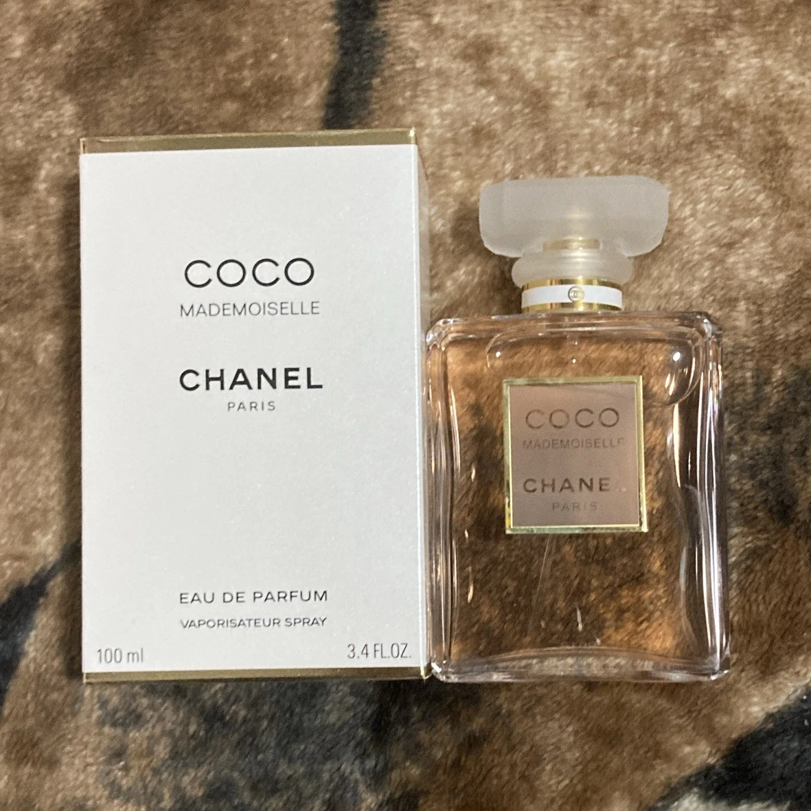Chanel Coco Mademoiselle 100ml for sale | eBay