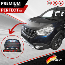 Capot Dacia DOKKER