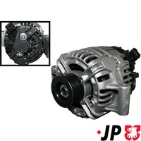 Lichtmaschine Generator Lima JP JP Group 1590101000 FüR Transit Ford 12V Bus