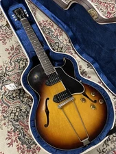Gibson ES-225TD Sunburst 1958 [2.52kg]