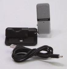 Samson GO MIC Portable USB Microphone Tested