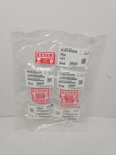 (4x) Applied Materials AMAT 0022-59952 Rev 02 PTFE Finger,Wafer Gripping Assy