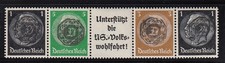 L&ouml;bau, Mich.-Nr.: E I ND **   gepr&uuml;ft    lesen